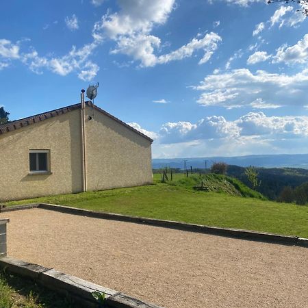 Saint-Hilaire  Vue Panoramique & Jacuzzi Prive 빌라 외부 사진