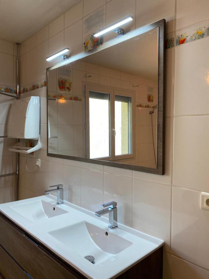 Saint-Hilaire  Vue Panoramique & Jacuzzi Prive 빌라 외부 사진